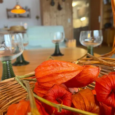 Berganemone Apartamento Oberstaufen