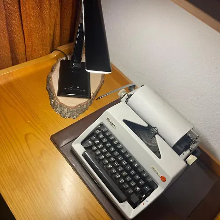 Berganemone Apartamento *