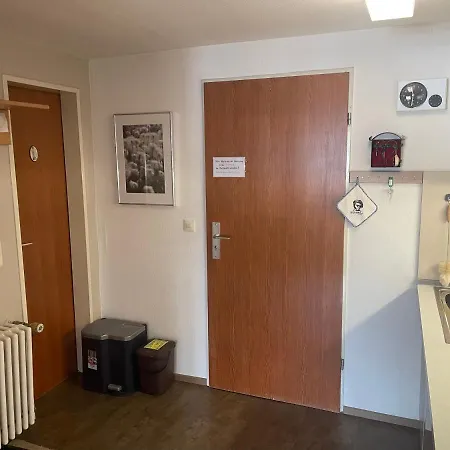 Berganemone Apartamento *