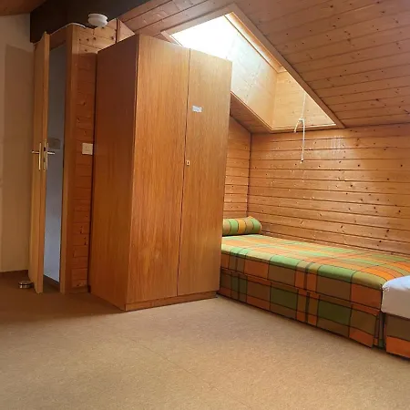 Berganemone Apartamento