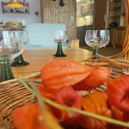 Berganemone Apartamento