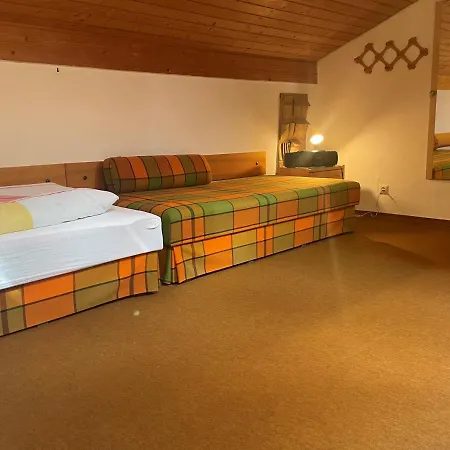 Berganemone Apartamento *