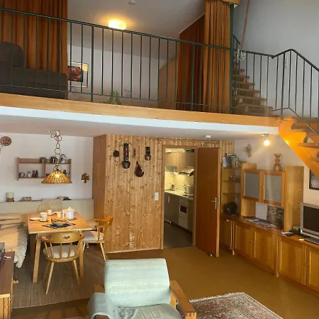 Apartman Berganemone