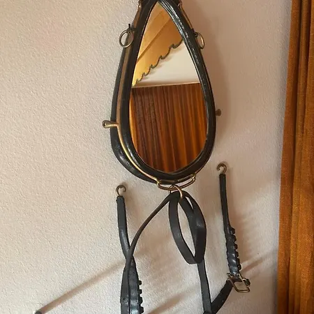 Berganemone Διαμέρισμα Oberstaufen