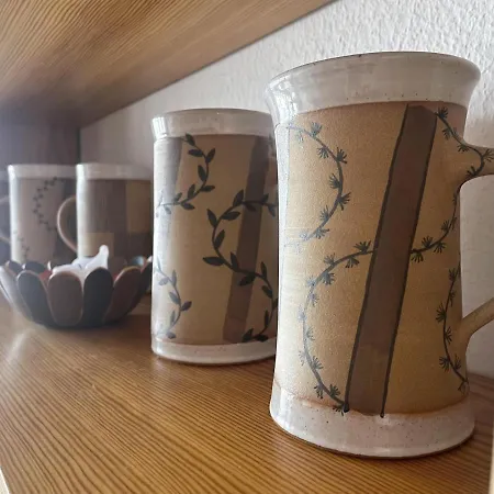 Berganemone Apartman