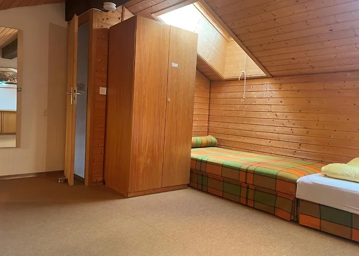 Berganemone Apartmán
