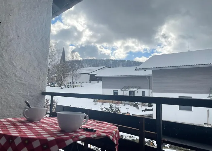 Berganemone Apartmán *